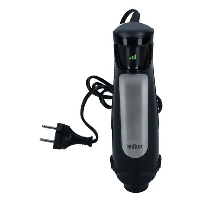 Produktbild von easyPART wie 7322118634 BRAUN Griff mit Netzkabel DeLonghi für Stabmixer