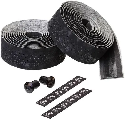 Produktbild von Ciclovation Omistávka Velvet Touch Black/Schwarz
