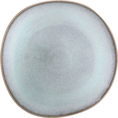 Produktbild von like Villeroy & Boch Lave glace Speiseteller 28 x 28 x 2,7 cm