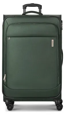 Produktbild von Travelite Priego 4 Rollen Trolley L 77 cm