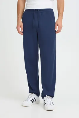 Image de Blend BHMBris Pantalon pour homme Pantalon de jogging Pantalon de survêtement Mélange de coton Coupe classique