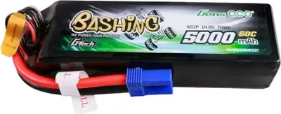 Obrázek produktu pro Gens ace GEA504S60E5GT, Baterie