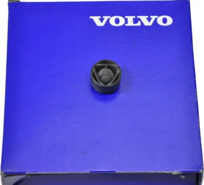 Image de VOLVO S60 V60 coussin de protection pour petit moteur
