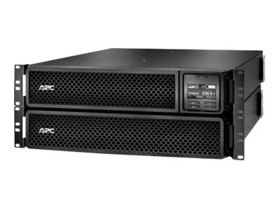 Immagine prodotto di APC Smart-UPS SRT 3000VA RM - UPS (montabile su rack/esterno)