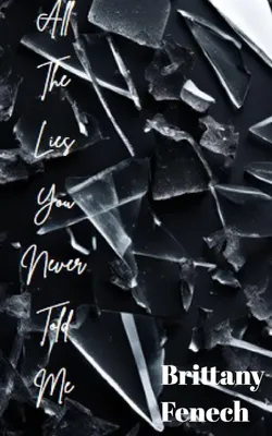 Produktbild von All The Lies You Never Told Me