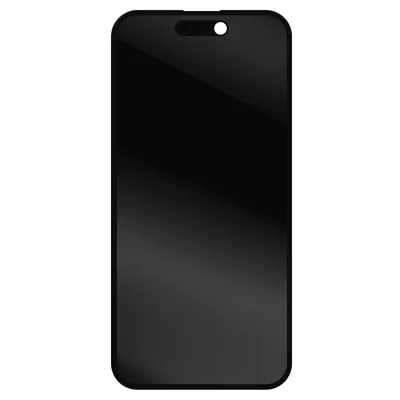 Produktbild von Apple, OLED LCD-Display und Touchscreen ohne Gehäuse für iPhone 15, Schwarz