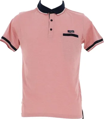 Produktbild von DEELUXE Poloshirt DREXLER Polokurzarmshirt