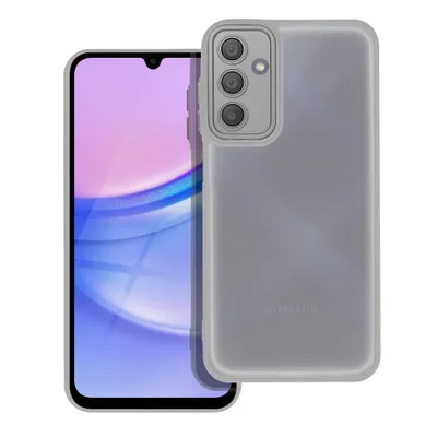 Produktbild von VARIETE Handyhülle für SAMSUNG Galaxy A15 4G / A15 5G grau