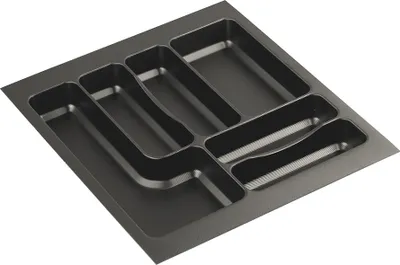 Image de Range-couverts 422x472 mm pour StrongMax 18 anthracite
