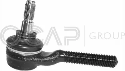 Produktbild von OCAP Spurstangenkopf Spurstange passend für MERCEDES-BENZ 190 (W201) Vorne Links 0181117