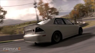 Produktbild von Forza Motorsport 2