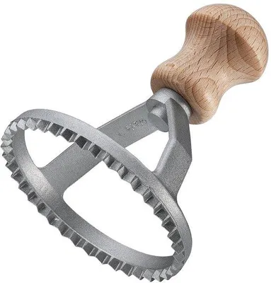 Obrázek produktu pro Šedý nůž na nádobí z oceli do myček nádobí