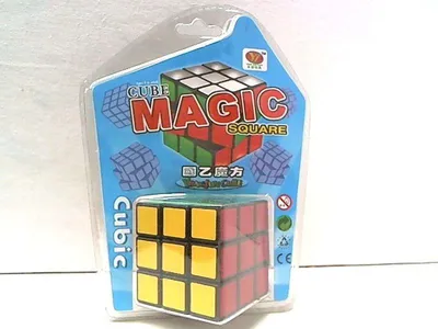 Obrázok produktu pre Magická kocka H10506 51844