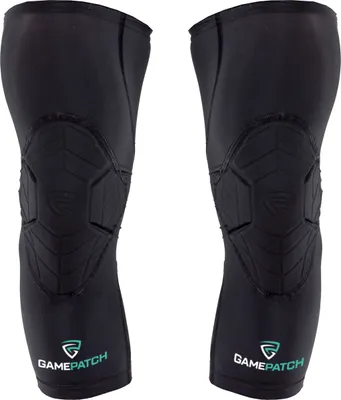 Produktbild von Gamepatch Knee Pads