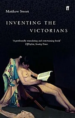 Image de Inventing the Victorians