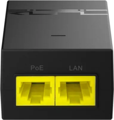 Productafbeelding van Reyee Gigabit PoE-injector, 15,4W