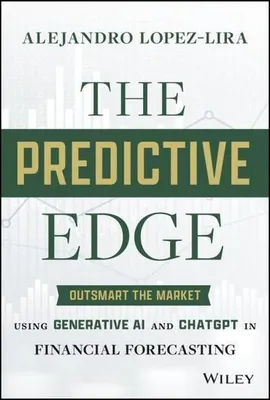 Obrázok produktu pre The Predictive Edge