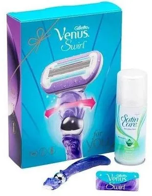 Produktbild von Gillette Rasiergele 0000012704