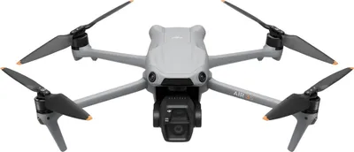 Produktbild von DJI Air 3S Fly More Combo (DJI RC 2)