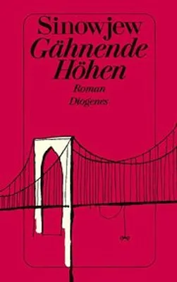 Image de Gähnende Höhen