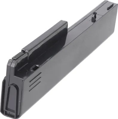 Produktbild von Akku passend für HP Compaq NX5100, NX6100, 10,8 Volt 4400mAh 47,5Wh