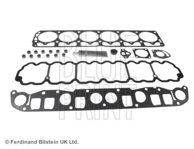 Produktbild von BLUE PRINT ADA106201 Zylinderkopf Dichtungssatz für JEEP CHEROKEE (XJ) Grand Cherokee I (ZJ, ZG) WRANGLER II (TJ) COMANCHE (MJ)