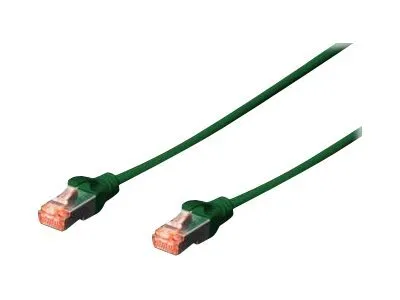 Obrázek produktu pro Patch kabel DIGITUS CAT 6 S/FTP