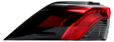 Obrázek produktu pro Zadní světlo ABAKUS, levé, pro TOYOTA RAV4 V (XA50)