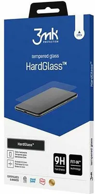 Productafbeelding van 3MK 5903108668989, Apple, Apple iPhone Air, Valbestendig, Stootvast, Krasbestendig, 1 stuk