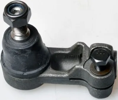 Produktbild von DENCKERMANN Spurstangenkopf Spurstange für LAND ROVER Freelander SUV (L314) Vorne Links D130359
