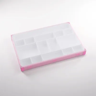 Imagen del producto de Gamegenic - Almacenaje convertible XL para fichas