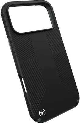 Immagine prodotto di Custodia MagSafe per Apple iPhone 17 Pro Max - Cover posteriore Speck Presidio2 Grip - Nero