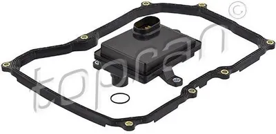 Produktbild von TOPRAN 116 730 Hydraulikfiltersatz AT Automatikgetriebe für VW Golf VII Schrägheck (5G1, BQ1, BE1, BE2)