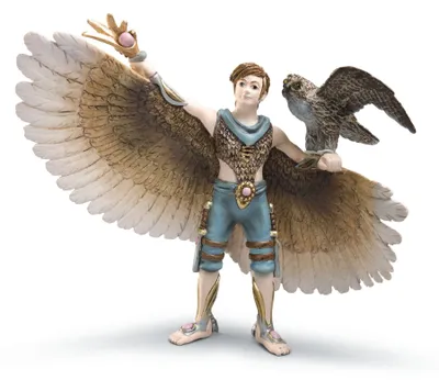 Image de Schleich 70429 Bayala Arelan
