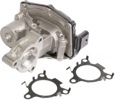 Produktbild von PIERBURG 7.09063.12.0 AGR-Ventil mit Dichtung für BMW 3 Touring (G21) Abgasrückführungsventil