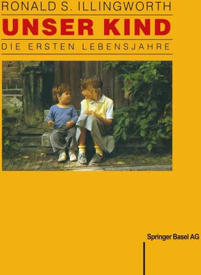 Produktbild von Unser Kind