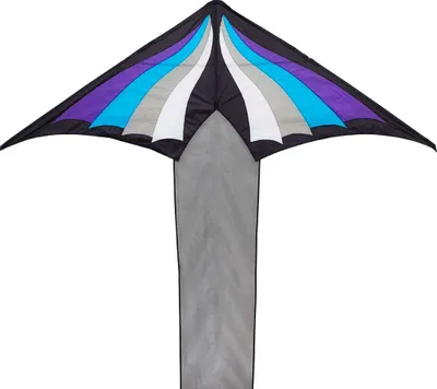 Produktbild von HQ Kinderdrachen Brasington´s Delta Ice 2 m