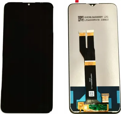 Produktbild von LCD-BILDSCHIRM NOKIA Nokia G21 TA-1418