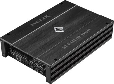 Image de Helix M Four DSP