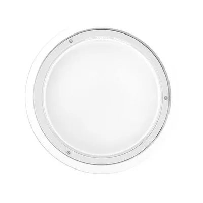 Obrázok produktu pre Nástenné a stropné svietidlo s 70 LED, 3000 K – Stropné svietidlo 1x16 W 304160