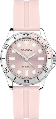 Zdjęcie produktu dla Zegarek Sekonda 40569 różowy