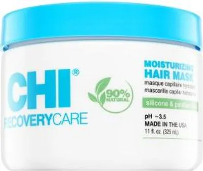 Obrázek produktu pro CHI RecoveryCare Moisturizing Hair Mask vyživující maska s hydratačním účinkem 330 ml