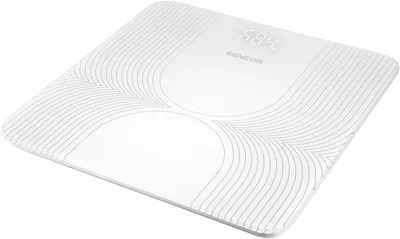 Obrázek produktu pro SENCOR SBS 2475WH Osobní váha