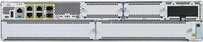 Immagine prodotto di Cisco Catalyst 8300-1N1S-4T2X - Router 10GbE