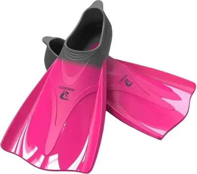 Image de Cressi Spa Pixel Palmes de plongée Rosa EU 32-34 Rosa EU 32-34
