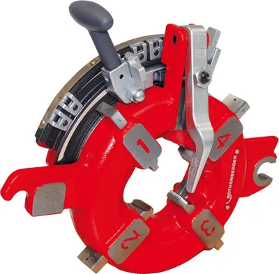 Immagine prodotto di Testina di taglio Rothenberger per SUPERTRONIC 2SE, automatica, R 1/2-2"