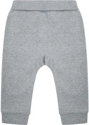 Produktbild von Larkwood - Jogginghosen für Kinder PC4922 (116) (Grau meliert)