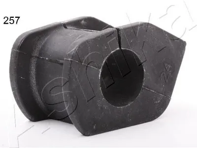 Produktbild von ASHIKA Lagerbuchse Stabilisator GOM-257 Vorne für TOYOTA Yaris Schrägheck (P9) 43mm 67mm 42mm 23,0 24mm