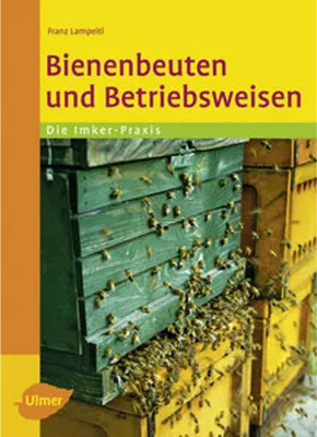 Obrázok produktu pre Bienenbeuten und Betriebsweisen