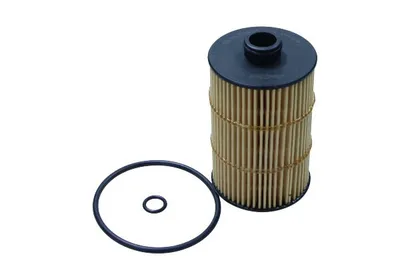 Produktbild von Ölfilter MAXGEAR 26-2028 Filtereinsatz für AUDI A6 Avant (4G5, 4GD, C7) A6 Limousine (4G2, 4GC, C7) A7 Sportback (4GA, 4GF) A8 (4H2, 4H8, 4HC, 4HL)